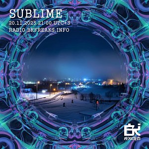 Sublime