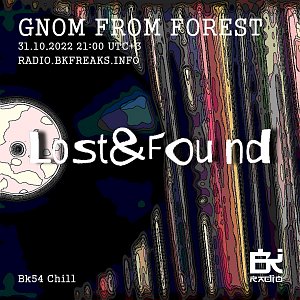  Lost&Found