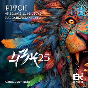 Pitch