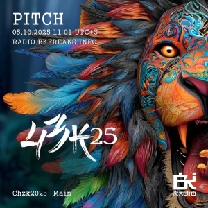 Pitch