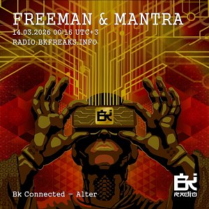 Freeman & Mantra