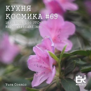 Кухня Космика