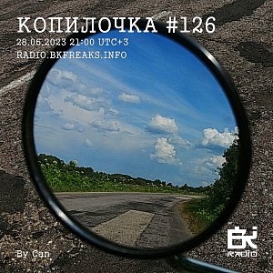 Копилочка