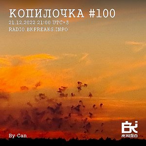 Копилочка