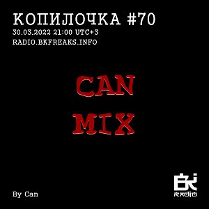 Копилочка