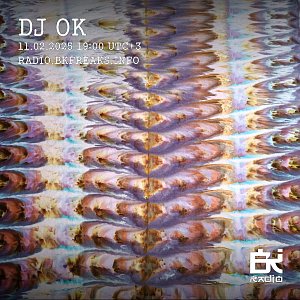 DJ OK
