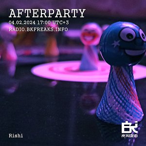 Afterparty