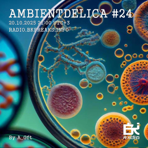 Ambientdelica