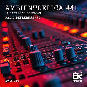 Ambientdelica