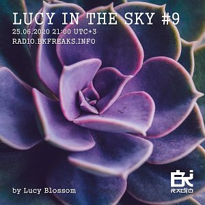 Lucy in the sky