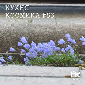 Кухня Космика