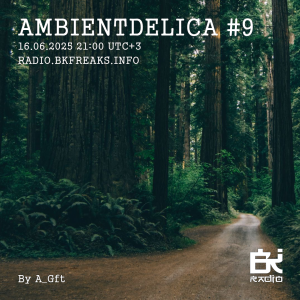 Ambientdelica