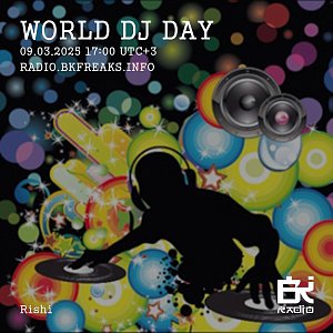World Dj Day