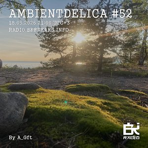 Ambientdelica