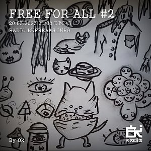 Free for all
