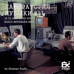 Лаборатория музыки