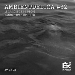 Ambientdelica