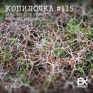 Копилочка