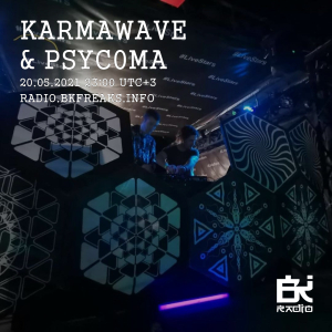 Karmawave & Psyc0ma