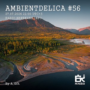 Ambientdelica
