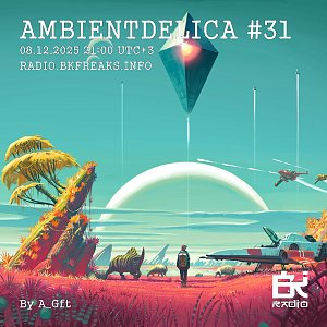 Ambientdelica
