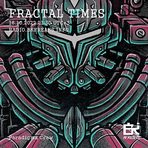Fractal Times