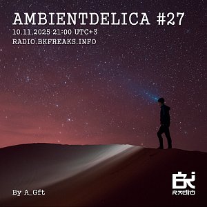 Ambientdelica