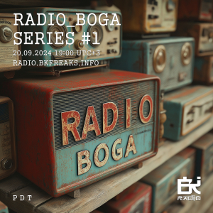 Radio_Boga series