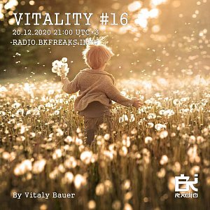vitality