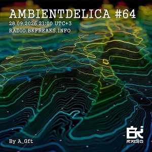 Ambientdelica