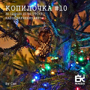 Копилочка