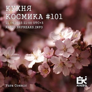 Кухня Космика