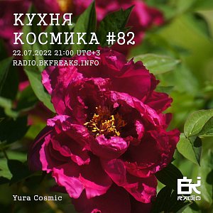 Кухня Космика