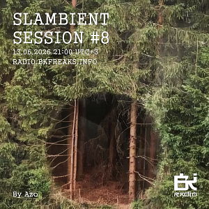 Slambient Session