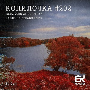 Копилочка