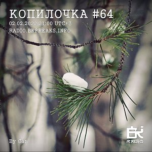 Копилочка