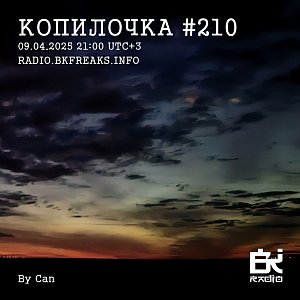 Копилочка
