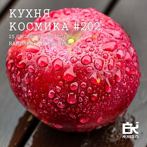 Кухня Космика