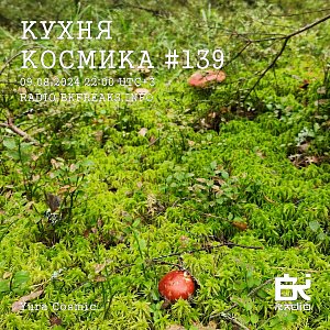 Кухня Космика