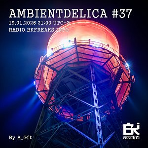 Ambientdelica