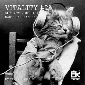vitality