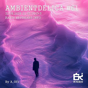 Ambientdelica