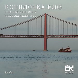 Копилочка