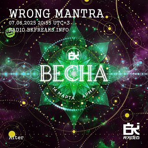 Wrong Mantra