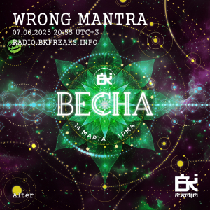 Wrong Mantra