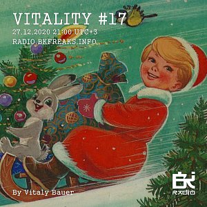 vitality