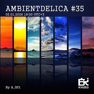 Ambientdelica