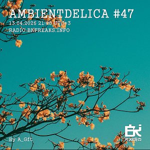 Ambientdelica