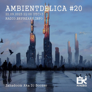 Ambientdelica