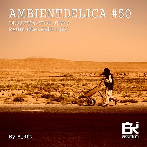 Ambientdelica